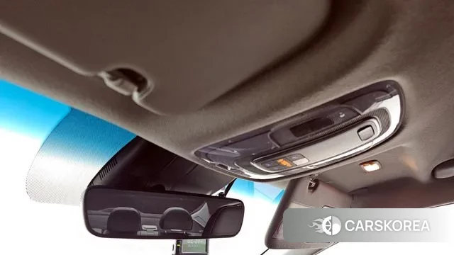 Hyundai The New Avante (CN7) id 3653968 из Кореи 10