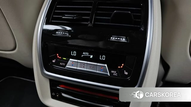 BMW X7 (G07) id 4469713 из Кореи 10