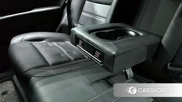 Renault Korea (Samsung) The New QM6 id 3772685 из Кореи 10