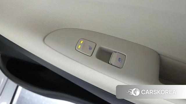 Hyundai The New Grandeur IG Hybrid id 4443843 из Кореи 10