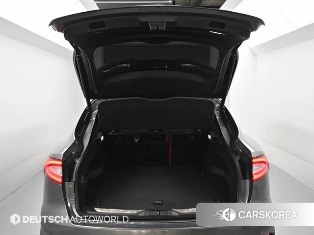 Maserati Levante id 4397333 из Кореи 10