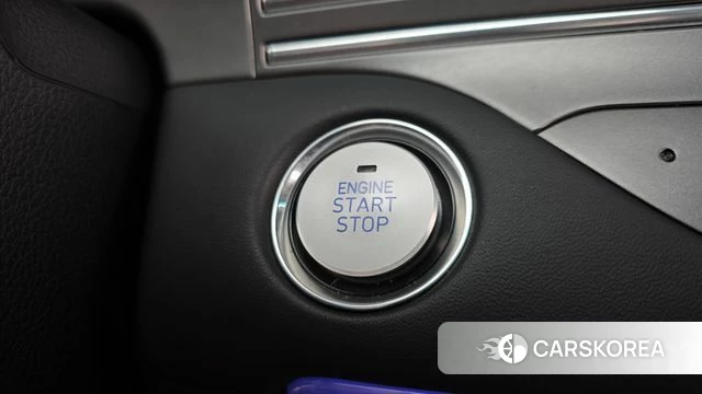 Hyundai The New Grandeur IG Hybrid id 4593288 из Кореи 10