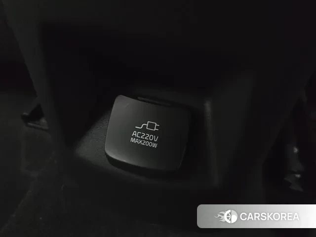 Kia Di Ol Nu Niro id 3639582 из Кореи 10