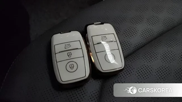 Kia The New Ray id 3434510 из Кореи 10