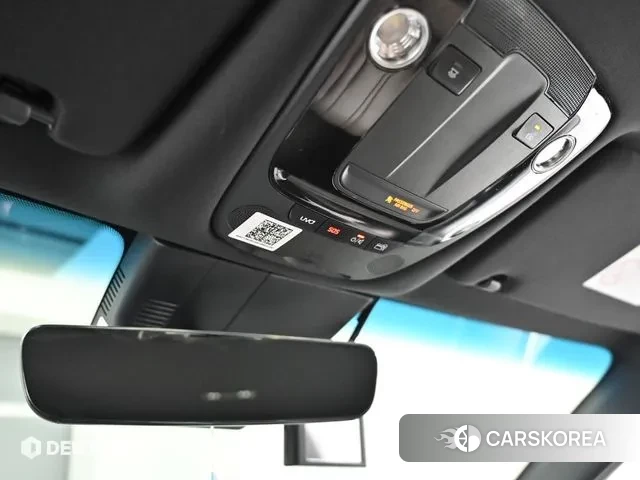 Kia K8 id 3290884 из Кореи 10