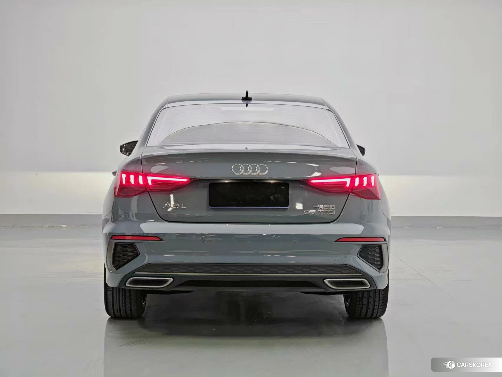 Audi A3 id 4513463 из Китая 10