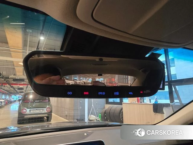 Genesis G70 id 4196914 из Кореи 10