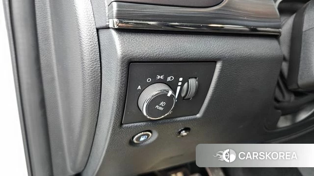 Jeep Grand Cherokee id 4632528 из Кореи 10