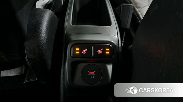 Kia The New Kia Ray id 3876855 из Кореи 10