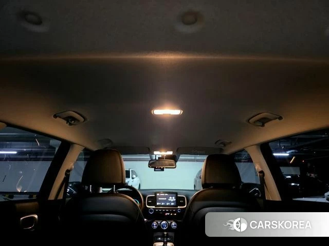 Hyundai Venue id 4870678 из Кореи 10