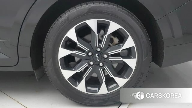 Kia Carnival 4th generation id 4534239 из Кореи 10