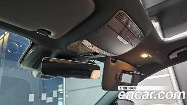 Mercedes-Benz E-Class W213 id 2713436 из Кореи 10