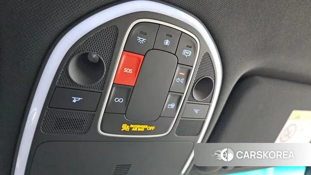 Genesis The New G70 id 3663851 из Кореи 10