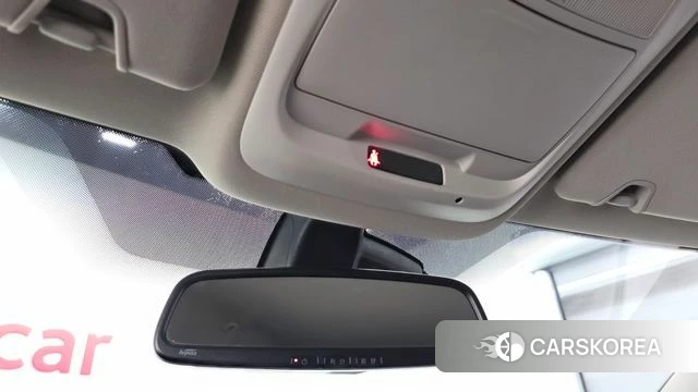 Renault Korea (Samsung) The New QM6 id 4507112 из Кореи 10