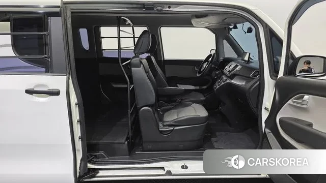 Kia The New Ray id 3582298 из Кореи 10