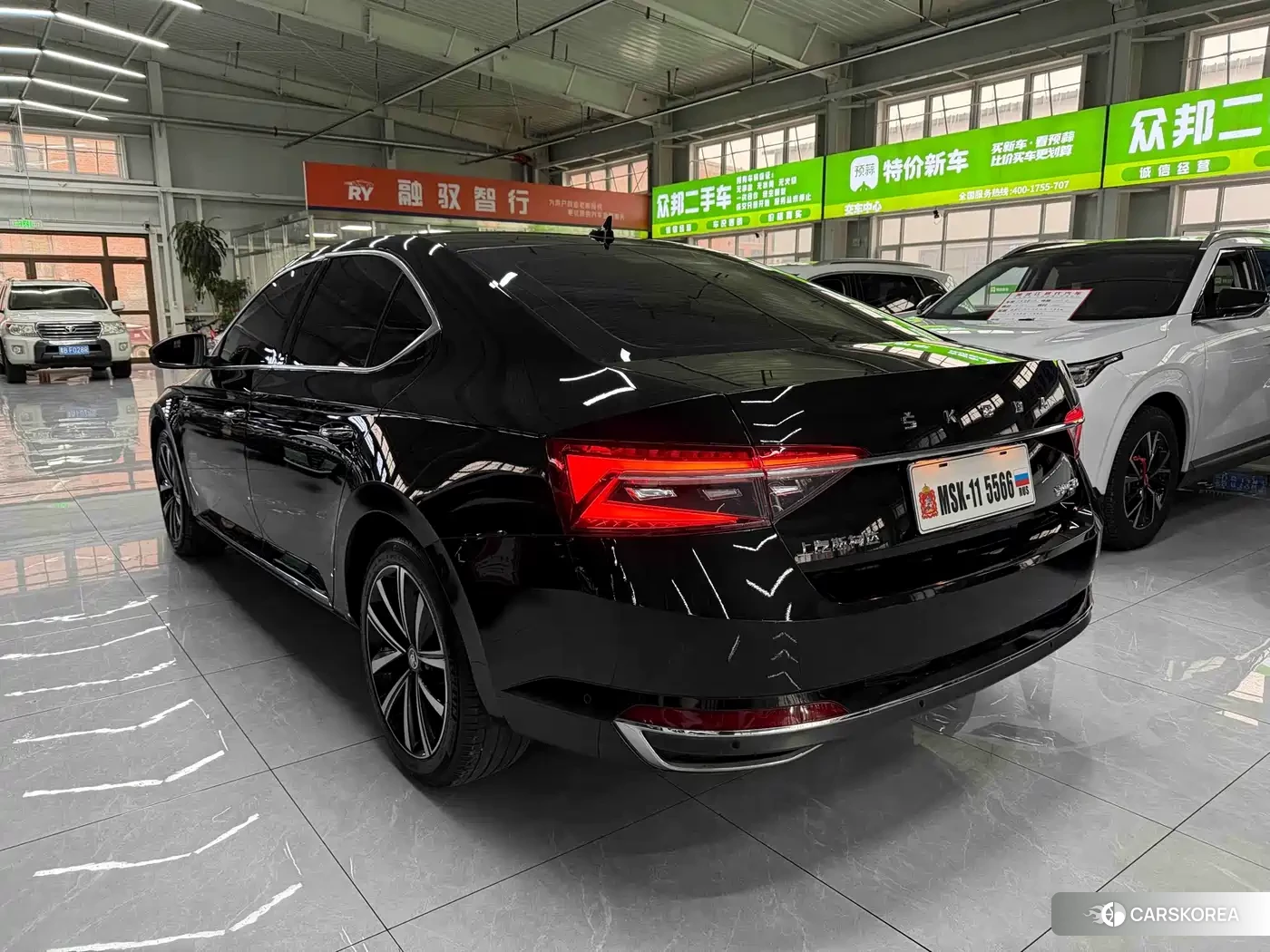 Skoda Speed pie id 4570368 из Китая 10