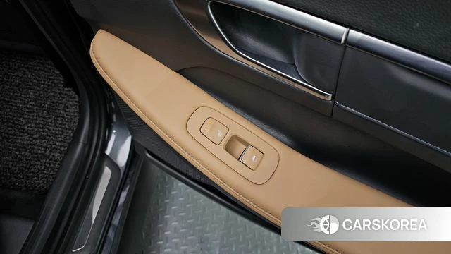 Hyundai Sonata (DN8) id 4268995 из Кореи 10