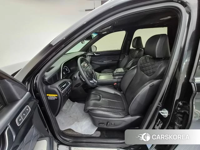 Hyundai Palisade id 4750632 из Кореи 10