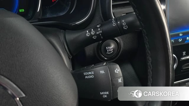 Renault Korea (Samsung) The New QM6 id 3942560 из Кореи 10