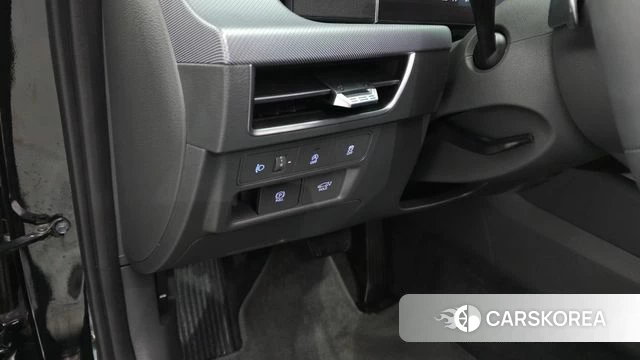 Hyundai Sonata D Edge (DN8) id 4675387 из Кореи 10