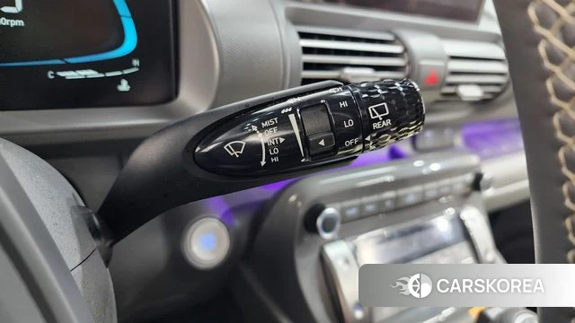 Hyundai Casper id 3811512 из Кореи 10