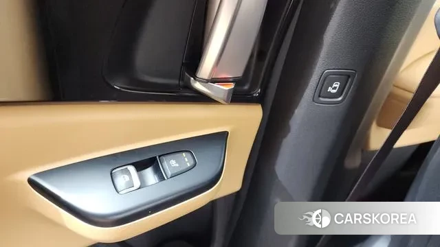 Kia Carnival 4th generation id 3697397 из Кореи 10