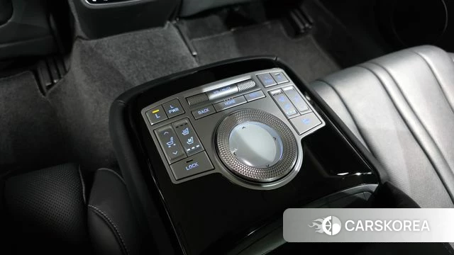 Genesis G80 (RG3) id 3878110 из Кореи 10