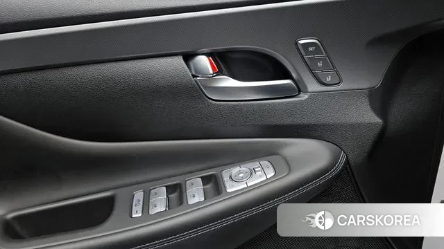 Hyundai The New Santa Fe id 2999593 из Кореи 10