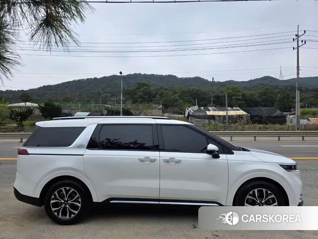 Kia Carnival 4th generation id 3288666 из Кореи 10