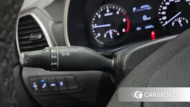 Hyundai All New Tucson id 4508463 из Кореи 10