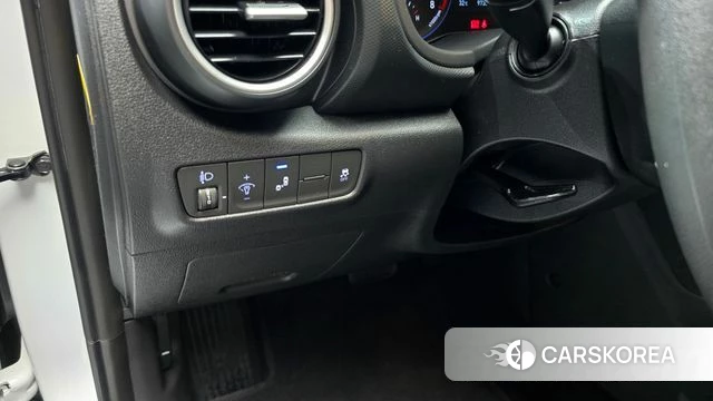 Hyundai Kona id 4632997 из Кореи 10