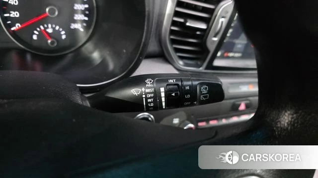 Kia Sportage 4th Generation id 4785804 из Кореи 10