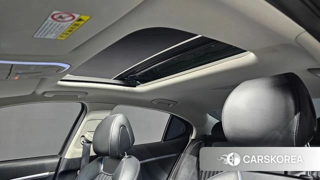 Genesis G70 id 4180596 из Кореи 10