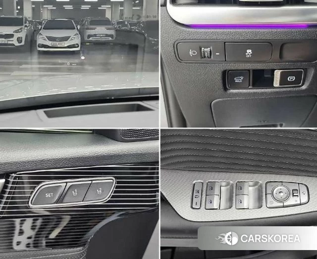 Hyundai The New Palisade id 4454838 из Кореи 10