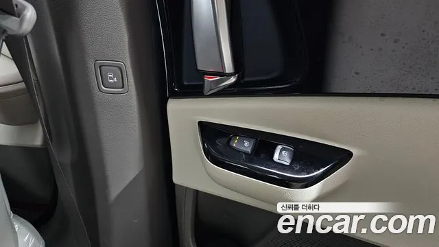 Kia Carnival 4th generation id 2718936 из Кореи 10