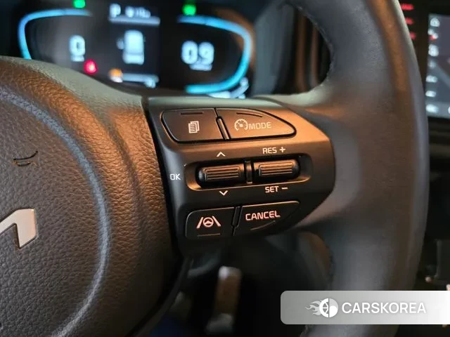 Kia The New Kia Ray id 3415533 из Кореи 10