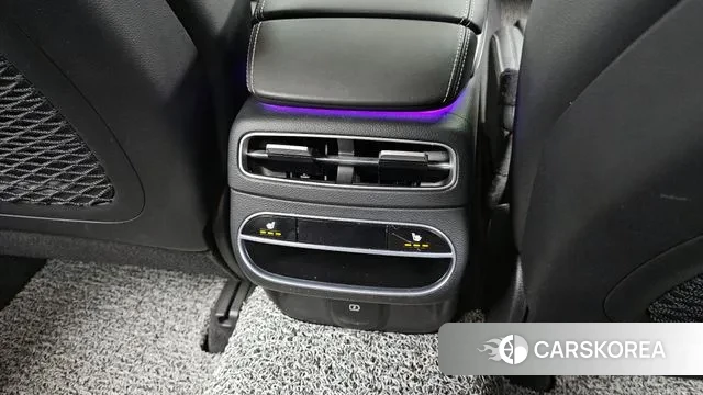 Genesis GV70 id 3712463 из Кореи 10