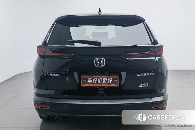 Honda Hao Ying id 4273965 из Китая 10