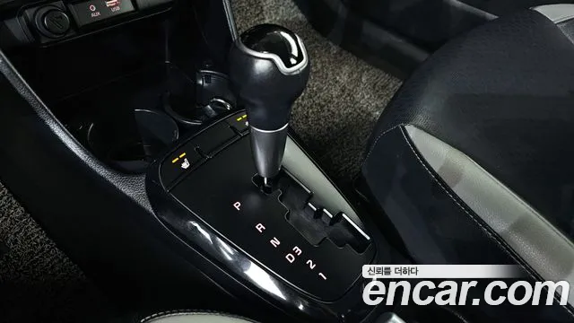 Kia All New Morning (JA) id 2641023 из Кореи 10