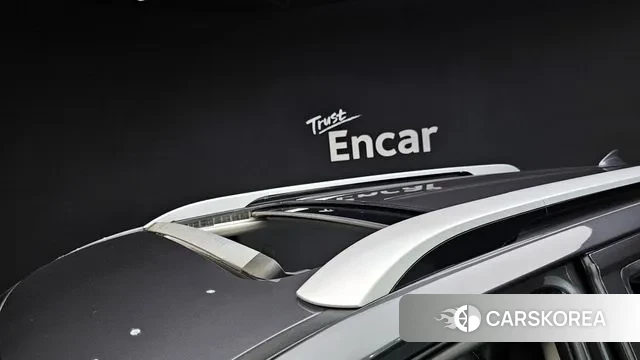 Kia Mohave Master id 3033883 из Кореи 10