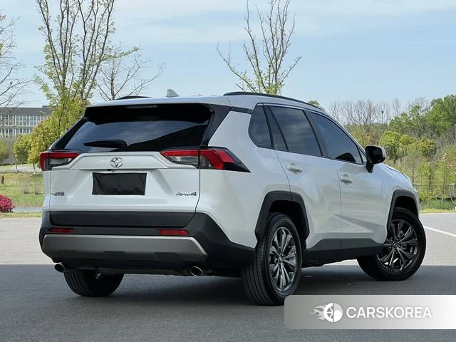 Toyota RAV4 Rongfang id 4277977 из Китая 10