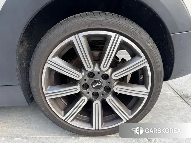 Mini Cooper S Clubman id 3457935 из Кореи 10