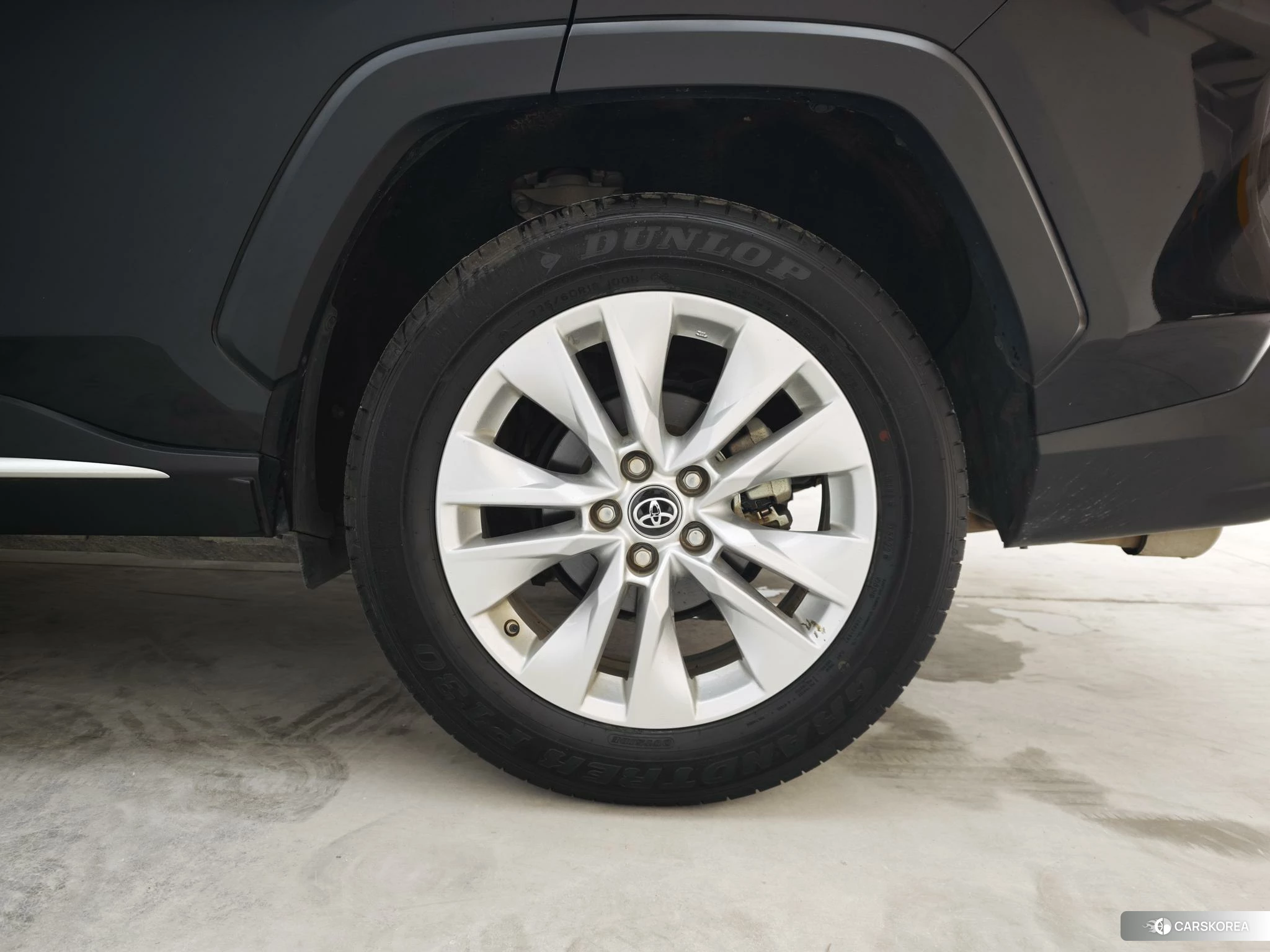 Toyota Wildlander id 4513786 из Китая 10