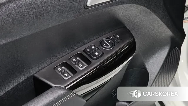 Kia All New Morning (JA) id 3608124 из Кореи 10