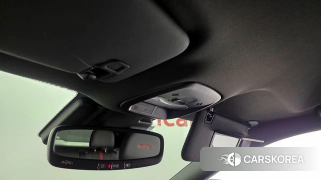 Chevrolet (GM Daewoo) Trax Crossover id 3826492 из Кореи 10