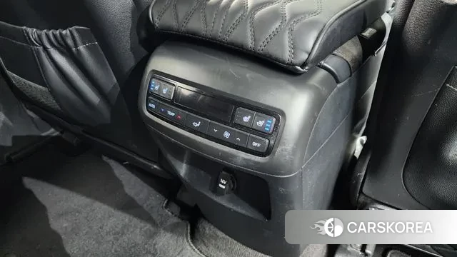 Hyundai Palisade id 3666499 из Кореи 10