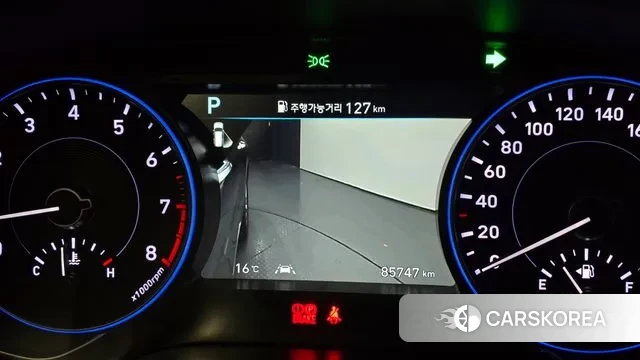 Hyundai Palisade id 3317611 из Кореи 10