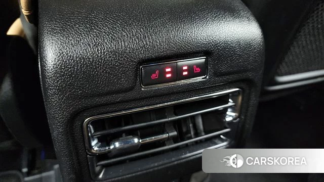 Lincoln Corsair id 4187316 из Кореи 10