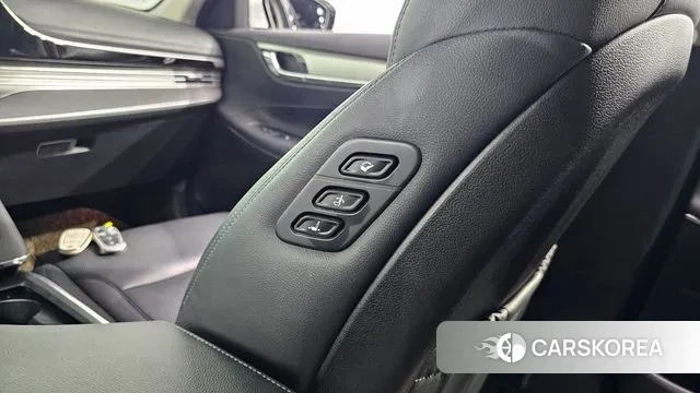 Hyundai The New Grandeur IG id 2890270 из Кореи 10