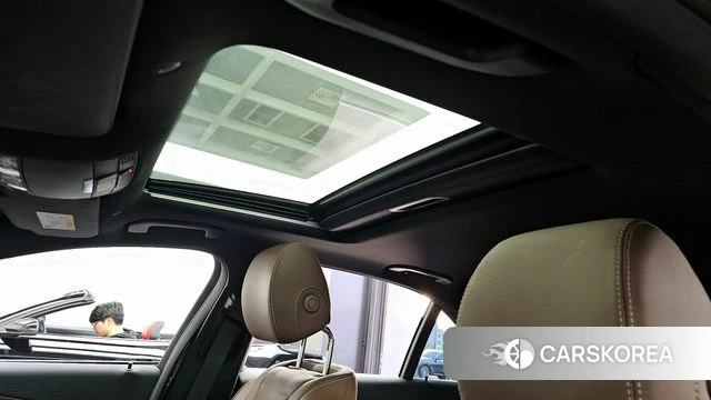 Mercedes-Benz E-Class W213 id 3871026 из Кореи 10